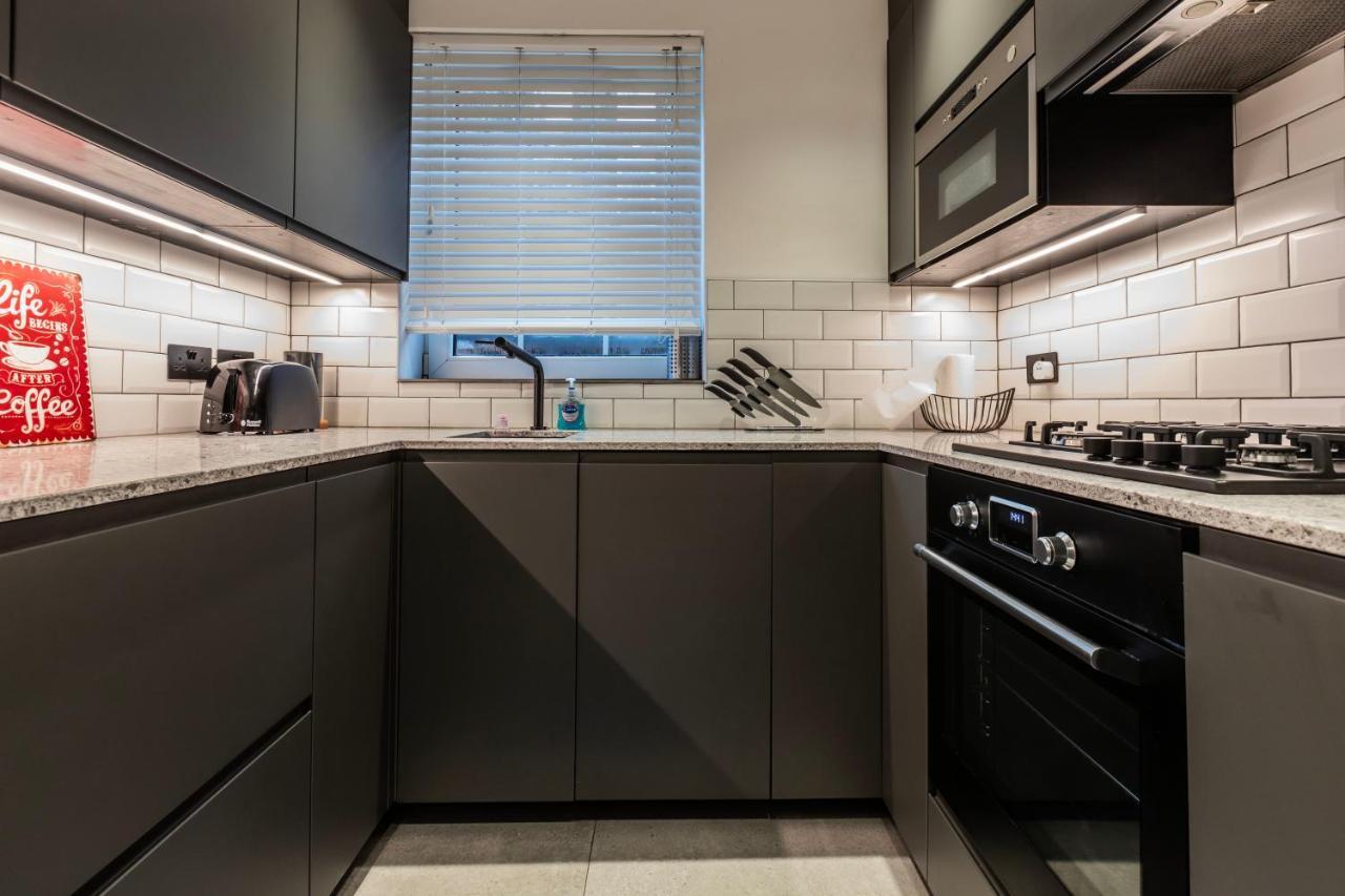 Apartamento Amazing Property In Zone 1 Londres Exterior foto