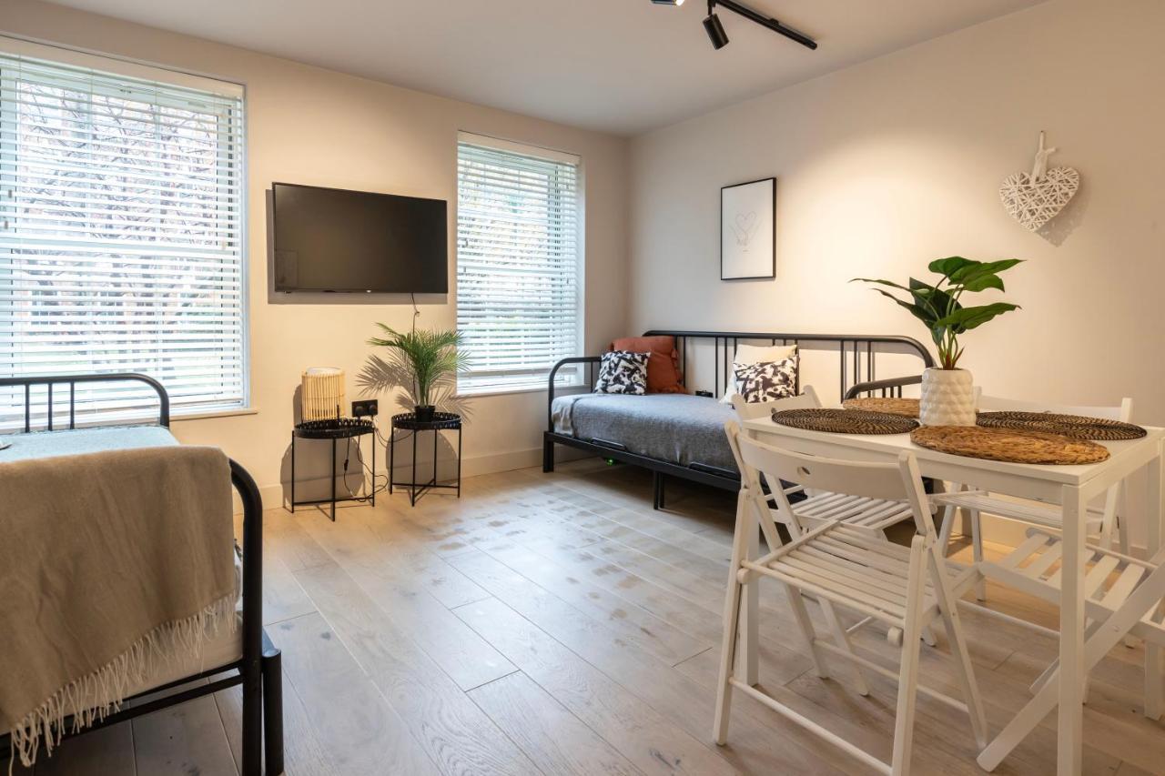 Apartamento Amazing Property In Zone 1 Londres Exterior foto