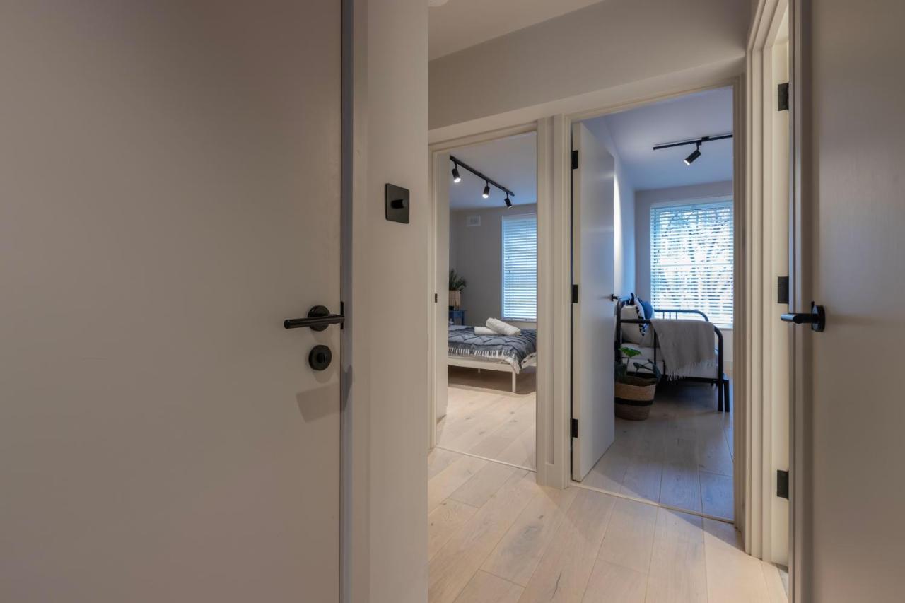 Apartamento Amazing Property In Zone 1 Londres Exterior foto